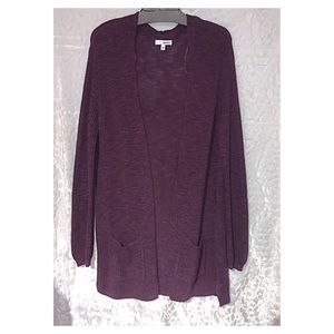 ♥️5/$20♥️Sonoma Long Sweater